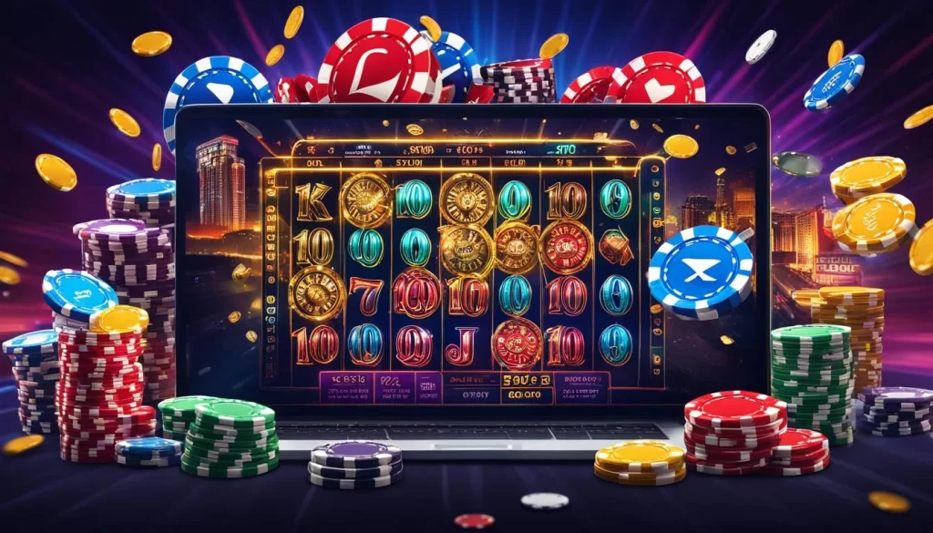 Bảo vệ trẻ vị thành niên khỏi cờ bạc trực tuyến