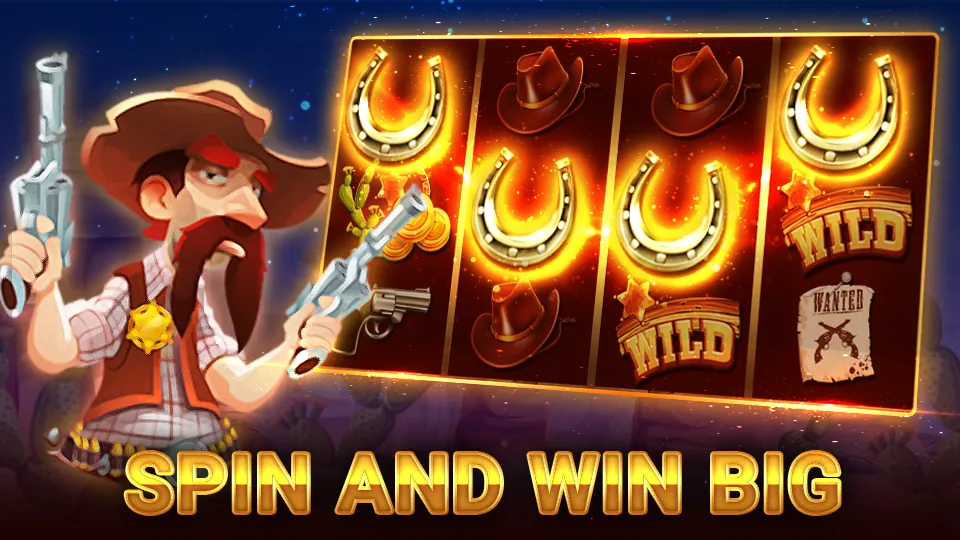 Hình ảnh: Trò chơi slot cổ điển