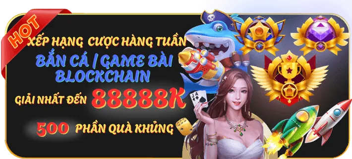 Chương trình VIP và phần thưởng 188v