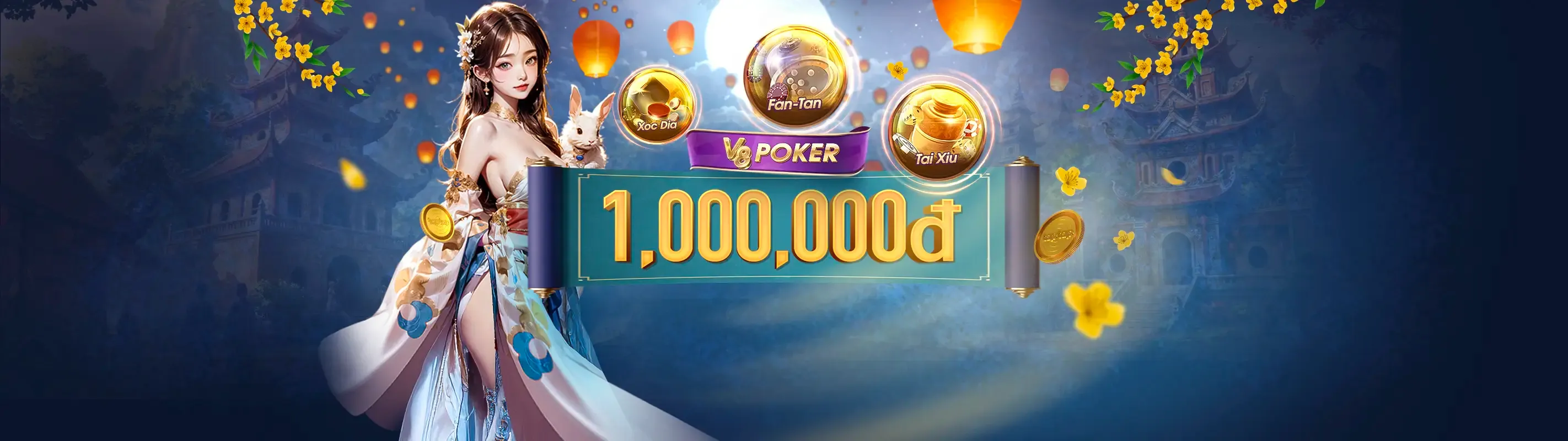 Hình ảnh chính về trò chơi Slot tại 188v Trang Chủ
