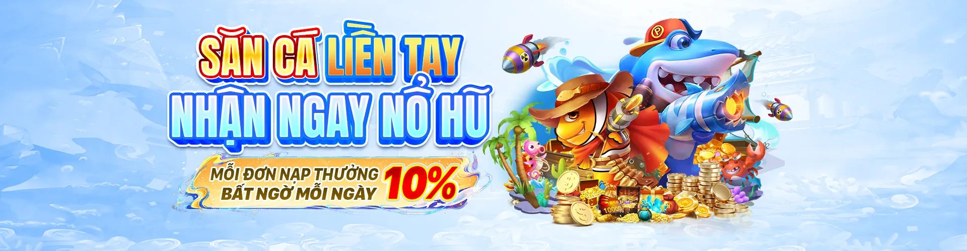 Thế giới bắn cá 188v trang chủ 2026 với đồ họa sống động