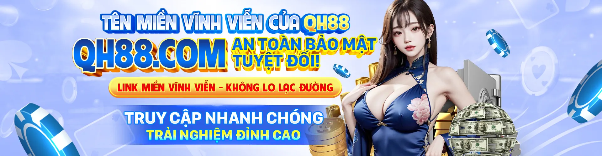 Chơi Có Trách Nhiệm tại 188v trang chủ