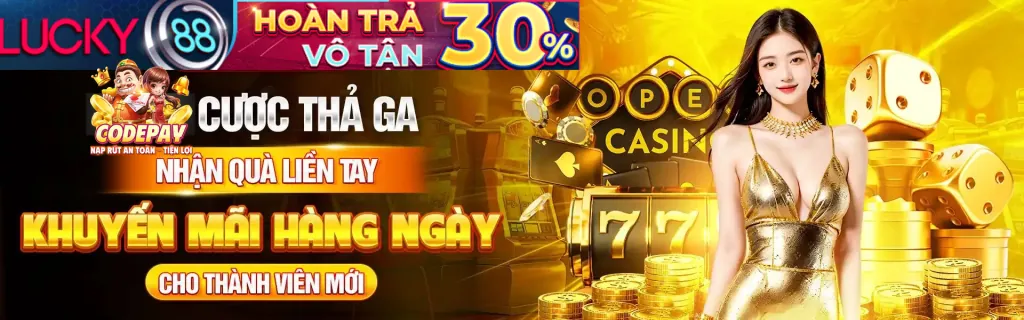 VIP Vàng 188v trang chủ